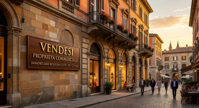 Commercial Property Sales